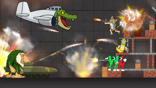 Doll PlayGround screenshot 2