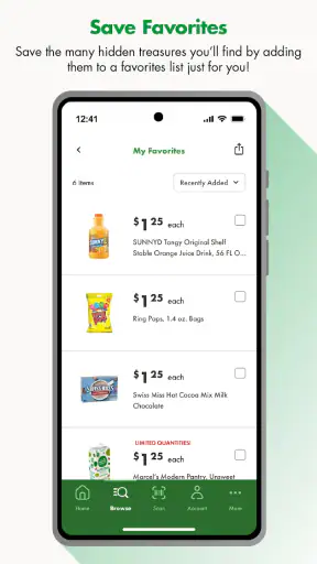 Dollar Tree screenshot 4