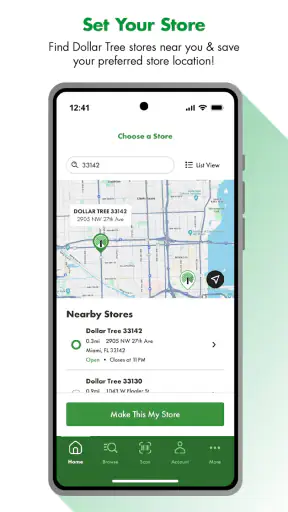 Dollar Tree screenshot 5
