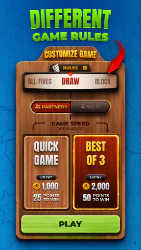 Domino Duel - Online Dominoes screenshot 5