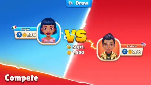 Domino Go - Online Board Game screenshot 11