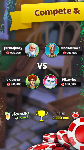 Domino Master - Play Dominoes screenshot 11