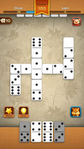 Dominoes - Classic Domino Game screenshot 10