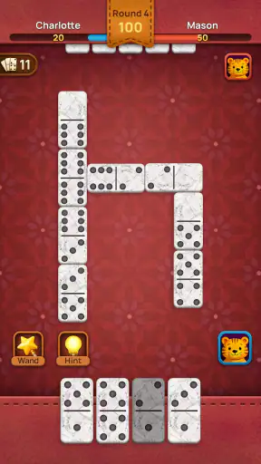 Dominoes - Classic Domino Game screenshot 3