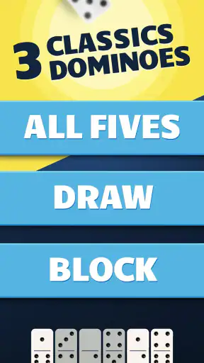 Dominos Game Classic Dominoes screenshot 11