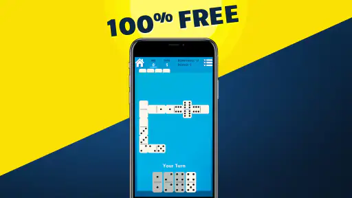 Dominos Game Classic Dominoes screenshot 8