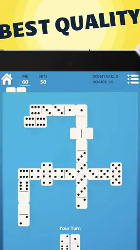 Dominos Game Classic Dominoes screenshot 9