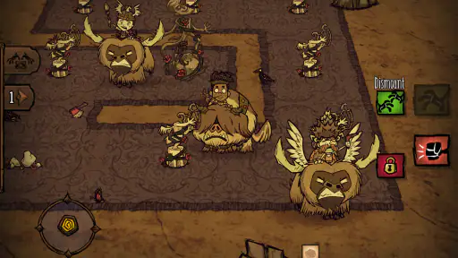 Don't Starve Together screenshot 11