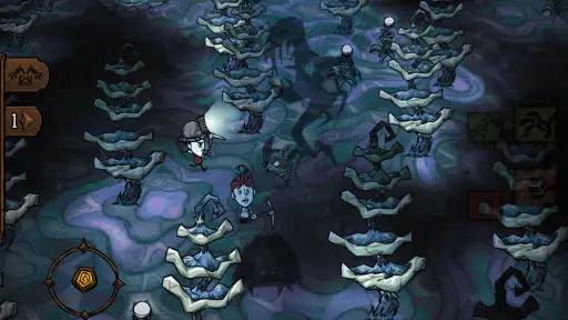 Don't Starve Together screenshot 9