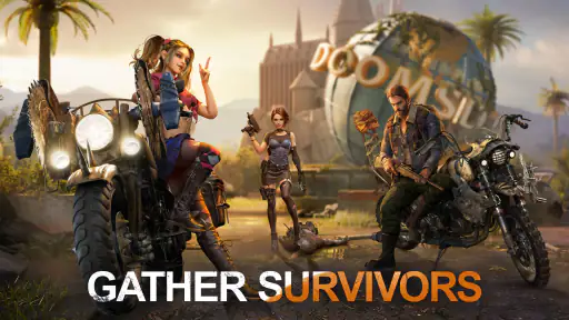 Doomsday: Last Survivors screenshot 10