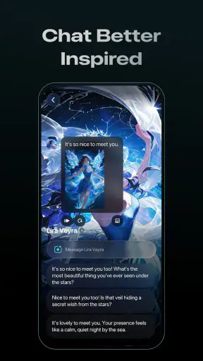 Dootalk:AI Chat screenshot 5
