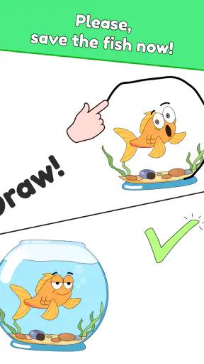 DOP: Draw One Part screenshot 10