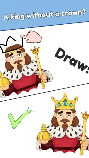 DOP: Draw One Part screenshot 11