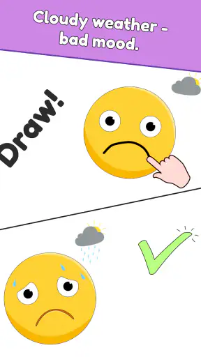 DOP: Draw One Part screenshot 12