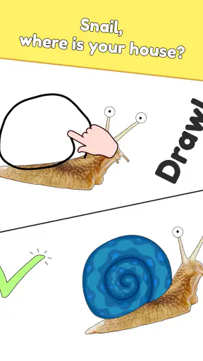 DOP: Draw One Part screenshot 9