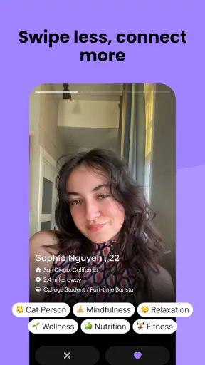 Dora: Find Real Companionship screenshot 2