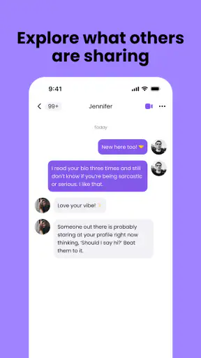 Dora: Find Real Companionship screenshot 4