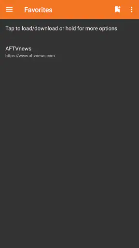 Downloader by AFTVnews screenshot 6