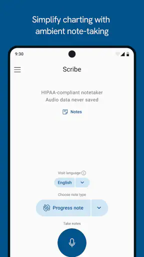 Doximity - Medical Network screenshot 3