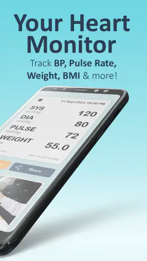 Dr. Blood Pressure: Diabetes screenshot 10