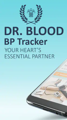 Dr. Blood Pressure: Diabetes screenshot 9
