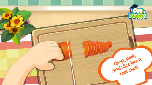 Dr. Panda Restaurant screenshot 11