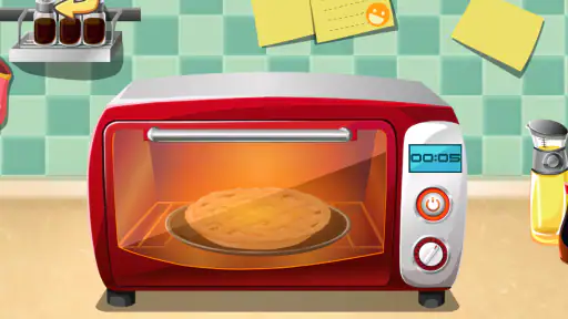Dr. Panda Restaurant screenshot 7