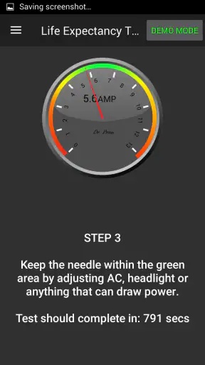 Dr. Prius / Dr. Hybrid screenshot 8