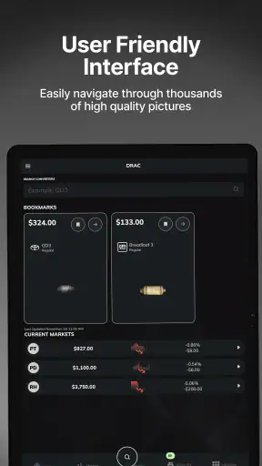 DRAC Converter Pricing screenshot 10