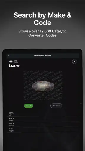 DRAC Converter Pricing screenshot 11