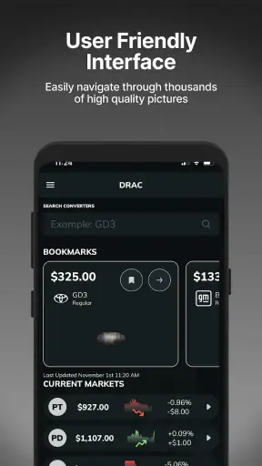 DRAC Converter Pricing screenshot 5