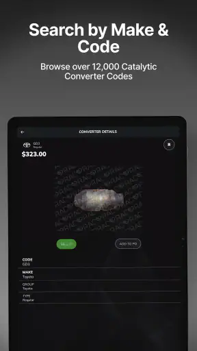 DRAC Converter Pricing screenshot 6