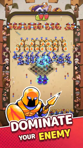 Draft Showdown screenshot 11