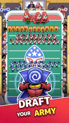 Draft Showdown screenshot 9