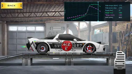 Drag Racing: Streets screenshot 11