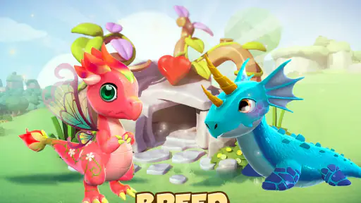 Dragon Mania Legends screenshot 10