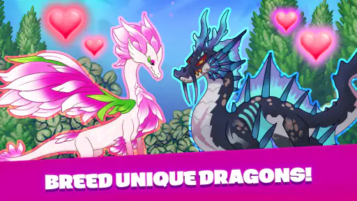 DragonVale: Hatch Dragon Eggs screenshot 8