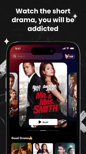 DramaOL screenshot 10