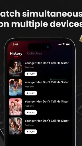 DramaOL screenshot 12