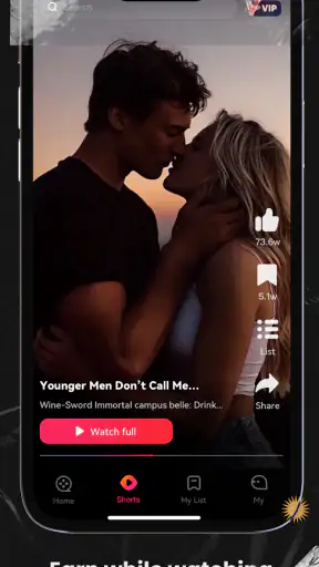DramaOL screenshot 3