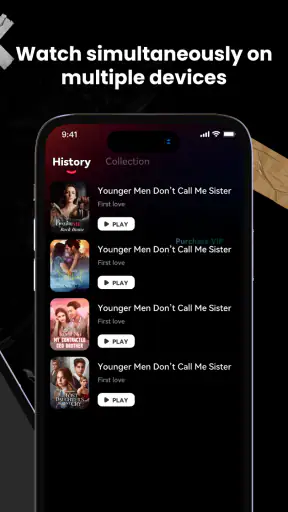 DramaOL screenshot 7