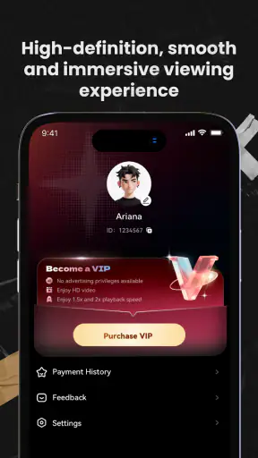 DramaOL screenshot 9