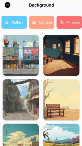 Draw Animation - Anim Creator screenshot 9