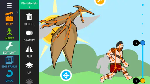 Draw Cartoons 2 PRO screenshot 4