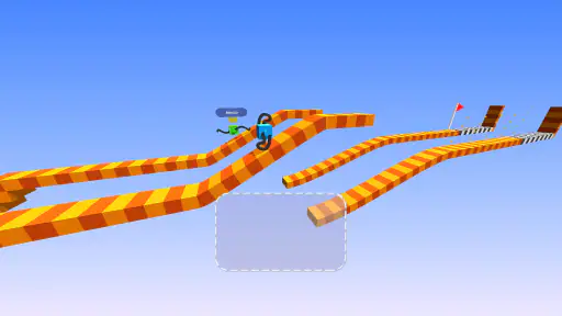 Draw Climber screenshot 7