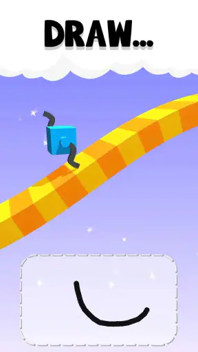 Draw Climber screenshot 9