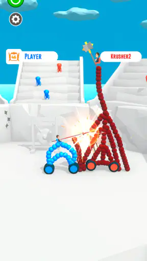 Draw Joust! screenshot 5