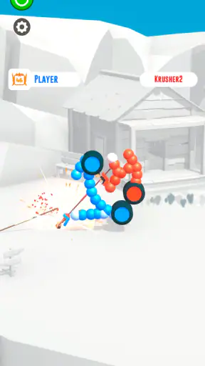 Draw Joust! screenshot 7