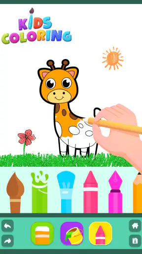 Drawing Apps: Draw, Sketch Pad screenshot 11