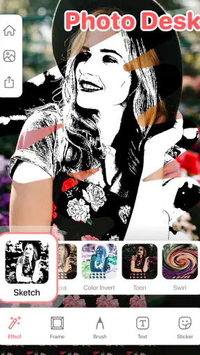 Drawing Apps: Draw, Sketch Pad screenshot 12